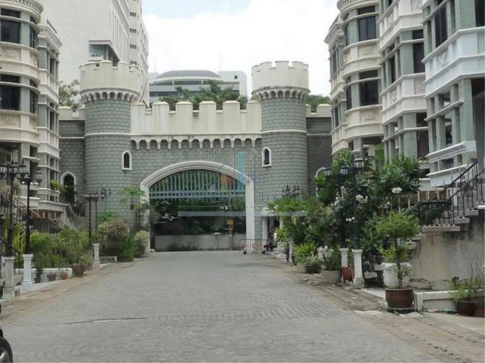 ชิชา คาสเซิล [Chicha Castle]