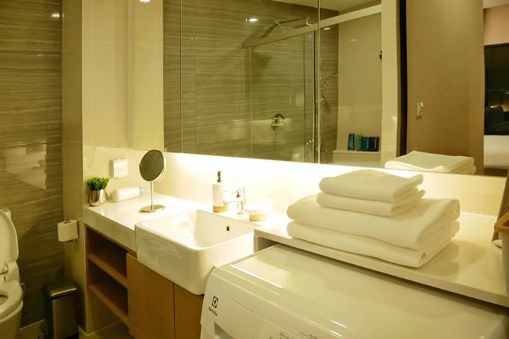 ไนท์บริดจ์ ดิ โอเชี่ยน ศรีราชา [KnightsBridge The Ocean Sriracha]