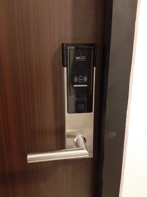 ชาโตว์ อินทาวน์ สุขุมวิท 64 [Chateau In Town Sukhumvit 64]