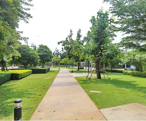 เดอะแพลนท์ ซิมพลีส รามคำแหง 118 [The Plant Simpls Ramkhamheang 118]