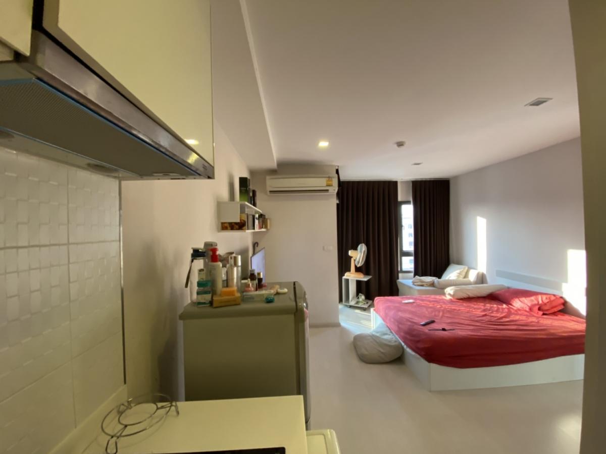 คอนโดเลต พิกเซล สาทร [Condolette Pixel Sathorn]