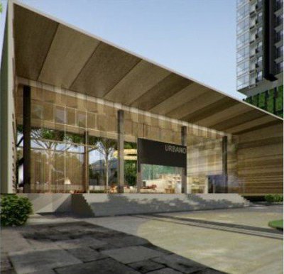เออร์บาโน่ แอบโซลูท สาทร-ตากสิน [Urbano Absolute Sathon-Taksin]