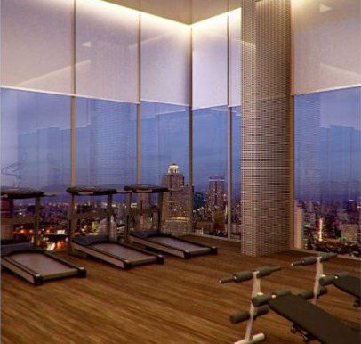 เออร์บาโน่ แอบโซลูท สาทร-ตากสิน [Urbano Absolute Sathon-Taksin]