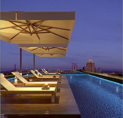 เออร์บาโน่ แอบโซลูท สาทร-ตากสิน [Urbano Absolute Sathon-Taksin]