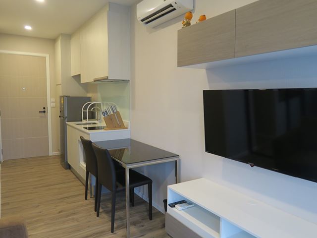 ไนท์บริดจ์ ดิ โอเชี่ยน ศรีราชา [KnightsBridge The Ocean Sriracha]