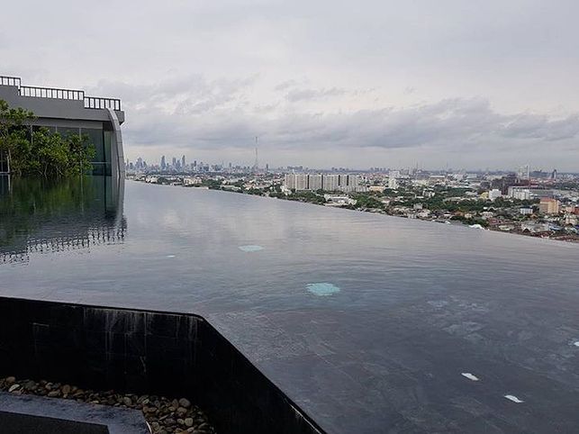ไอดีโอ โมบิ บางซื่อ แกรนด์ อินเตอร์เชนจ์ [Ideo Mobi Bangsue Grand Interchange]