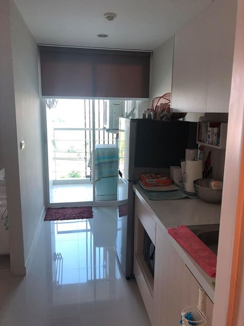 อิลีเม้นท์ ศรีนครินทร์ [Elements Srinakarin]