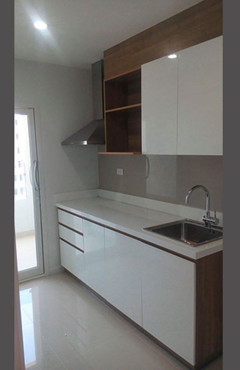 ซี ฮิลล์ คอนโด ศรีราชา [Sea Hill Condo Sriracha]