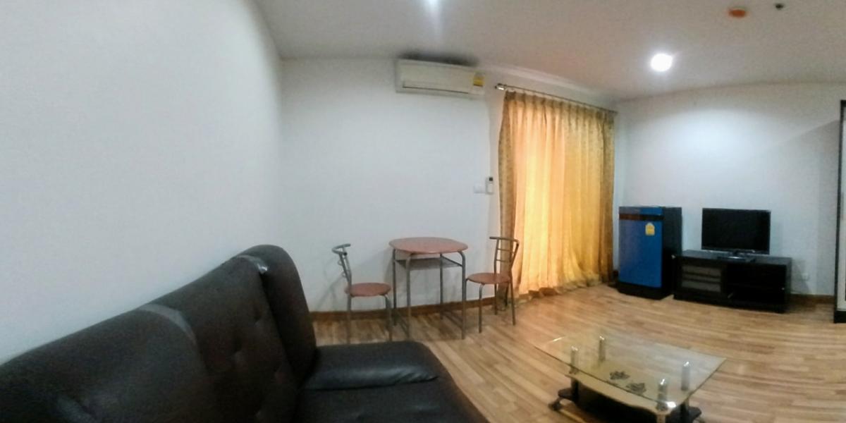 รีเจ้นท์ โฮม 15 แจ้งวัฒนะ [Regent Home 15 Changwattana]