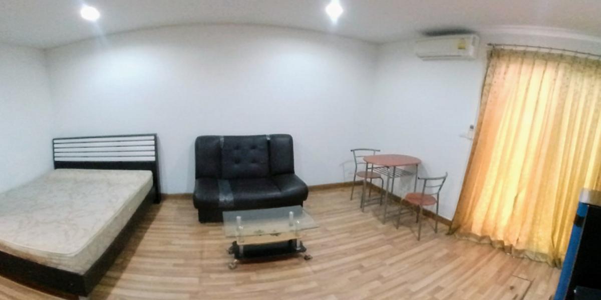 รีเจ้นท์ โฮม 15 แจ้งวัฒนะ [Regent Home 15 Changwattana]