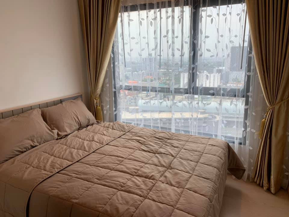 เดอะทรี สุขุมวิท 71-เอกมัย [The Tree Sukhumvit 71-Ekamai]
