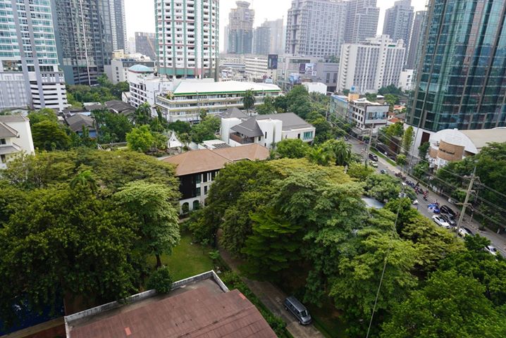 ควอทโทร บาย แสนสิริ [Quattro By Sansiri]