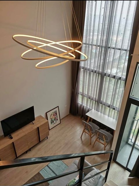 Ideo New Rama 9