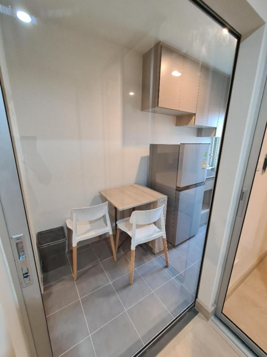 Niche id Sukhumvit 113