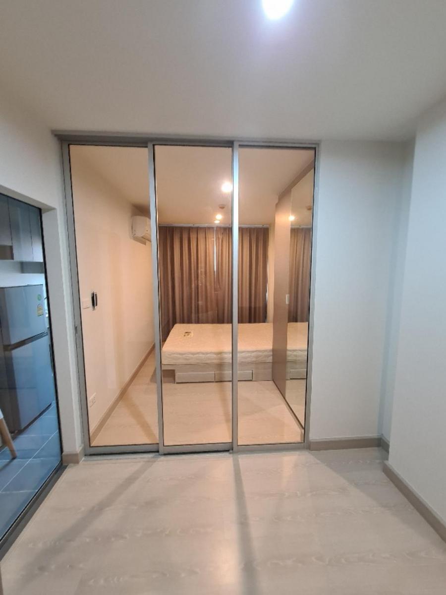 Niche id Sukhumvit 113