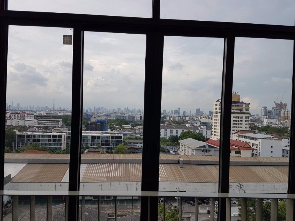 ไอดีโอ บลูโคฟ คอนโด สุขุมวิท 103 [Ideo Blue Cove Condo Sukhumvit 103]
