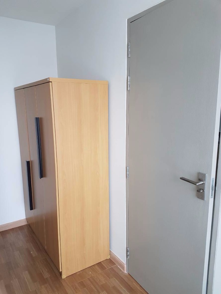 ไอดีโอ บลูโคฟ คอนโด สุขุมวิท 103 [Ideo Blue Cove Condo Sukhumvit 103]