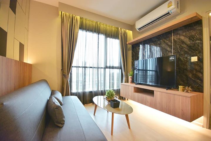 ไลฟ์ สุขุมวิท 48 [Life Sukhumvit 48]