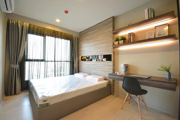 ไลฟ์ สุขุมวิท 48 [Life Sukhumvit 48]
