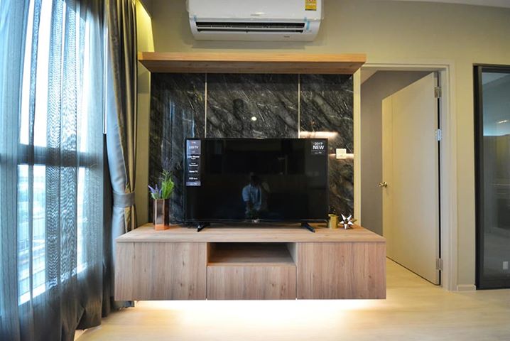 ไลฟ์ สุขุมวิท 48 [Life Sukhumvit 48]