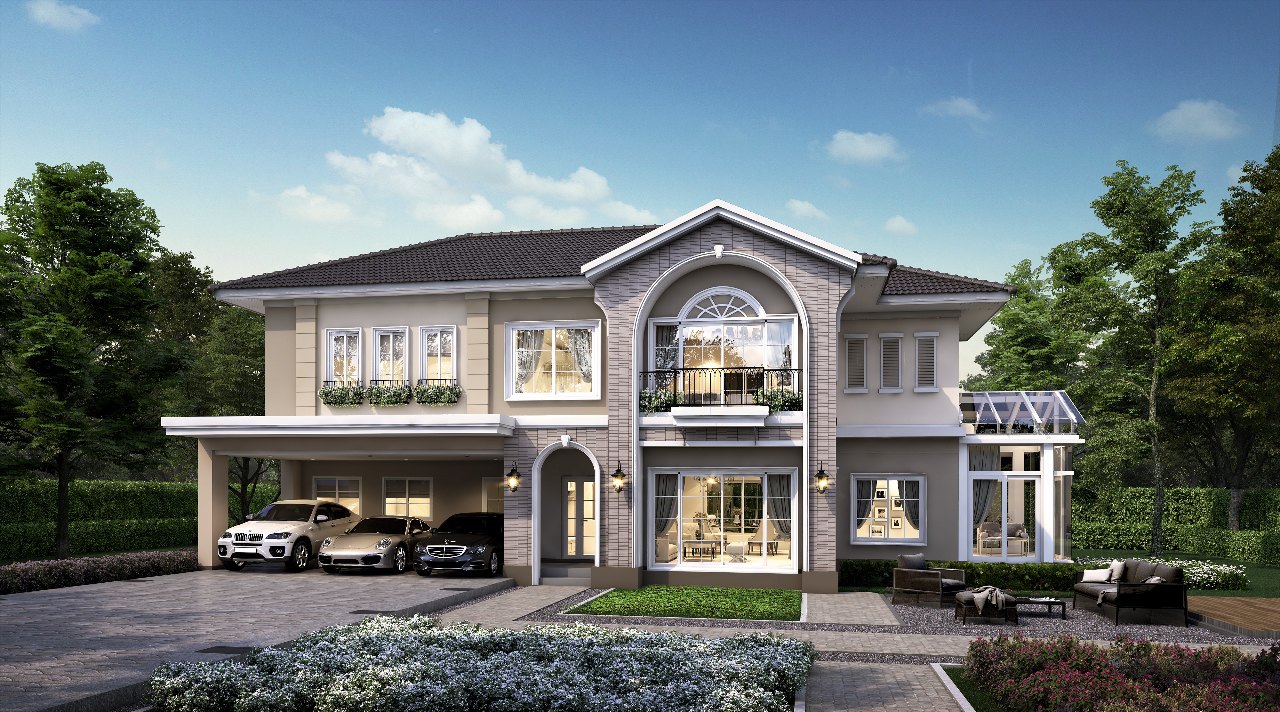 คาซ่า แกรนด์ อ่อนนุช – วงแหวน [Casa Grand Onnuch – Wongwaen]