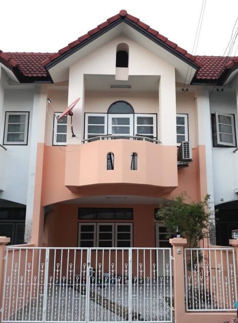 มธุรสโฮม 9 [Mathuros Home 9]