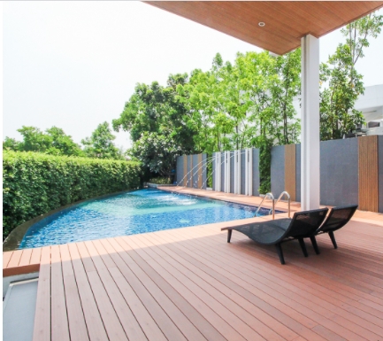 บ้านลุมพินี สวนหลวง ร.9 [Baan Lumpini Suanluang Grand Rama 9]