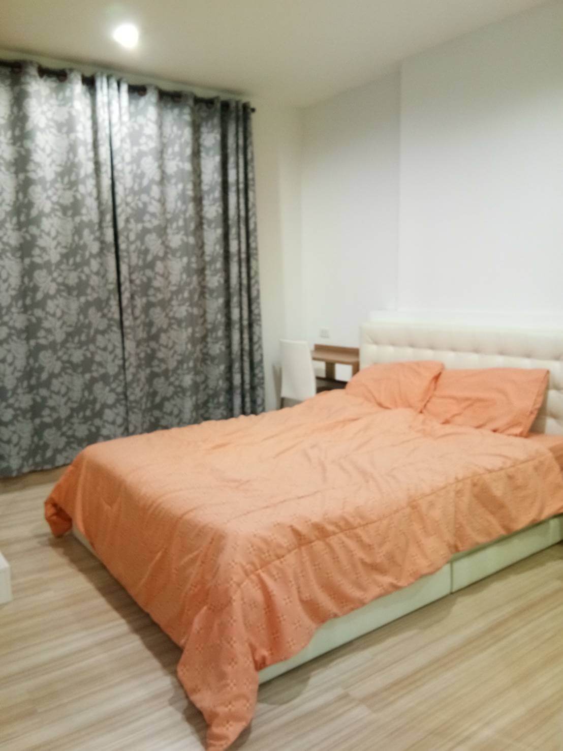 โฮเทล เซอร์วิส คอนโด [Hotel Serviced Condo]