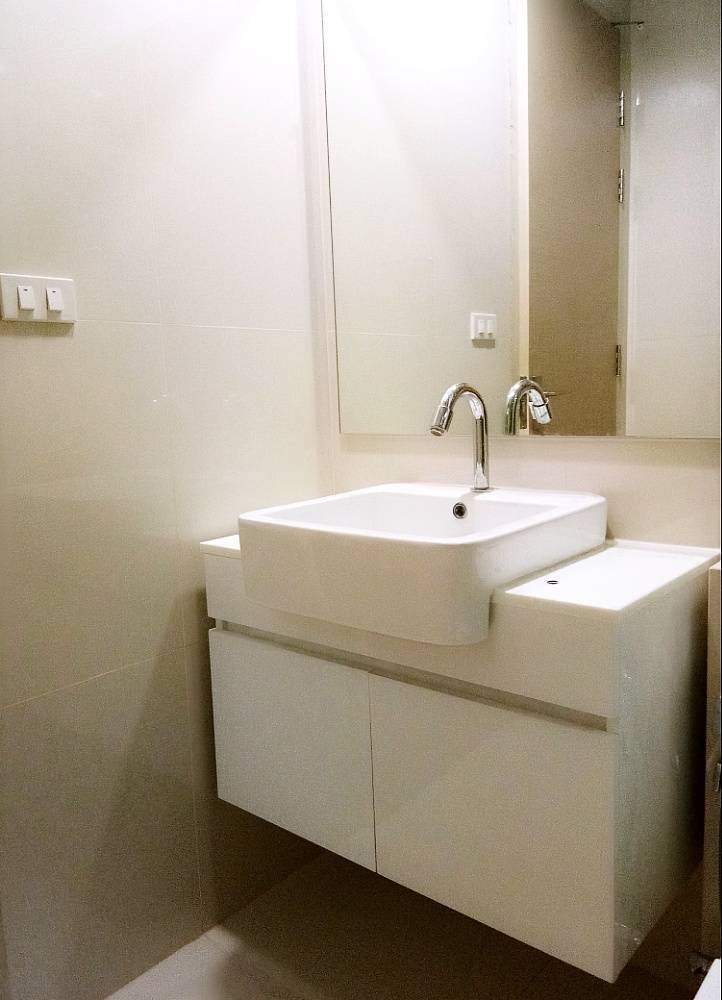 โฮเทล เซอร์วิส คอนโด [Hotel Serviced Condo]