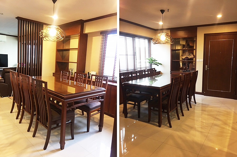 บ้านสวนเพชร สุขุมวิท 39 [Baan Suanpetch Sukhumvit 19]