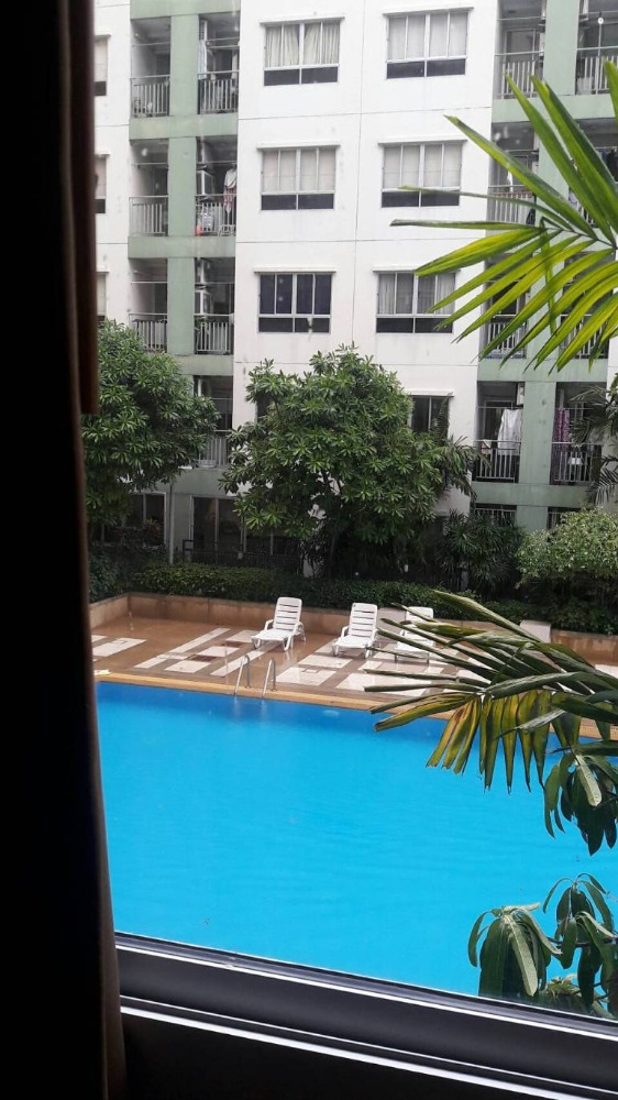 ลุมพินี คอนโดทาวน์ รามอินทรา-หลักสี่ [Lumpini Condo Town Ramintra - Laksi]