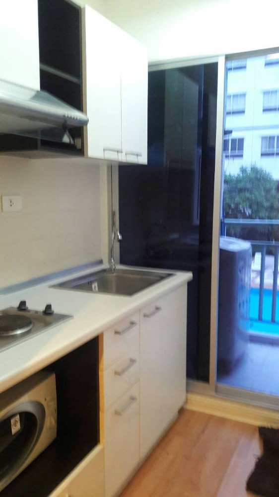 ลุมพินี คอนโดทาวน์ รามอินทรา-หลักสี่ [Lumpini Condo Town Ramintra - Laksi]