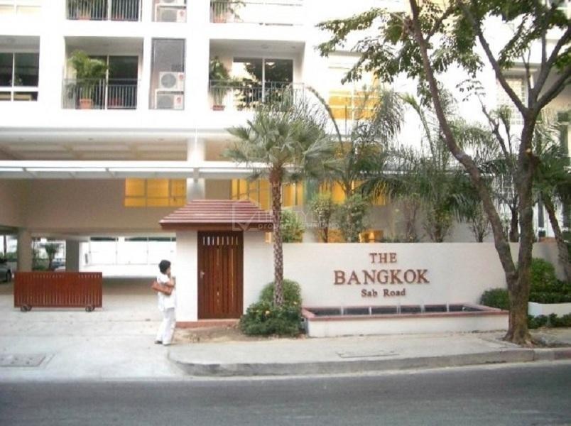 The Bangkok Thanon Sub