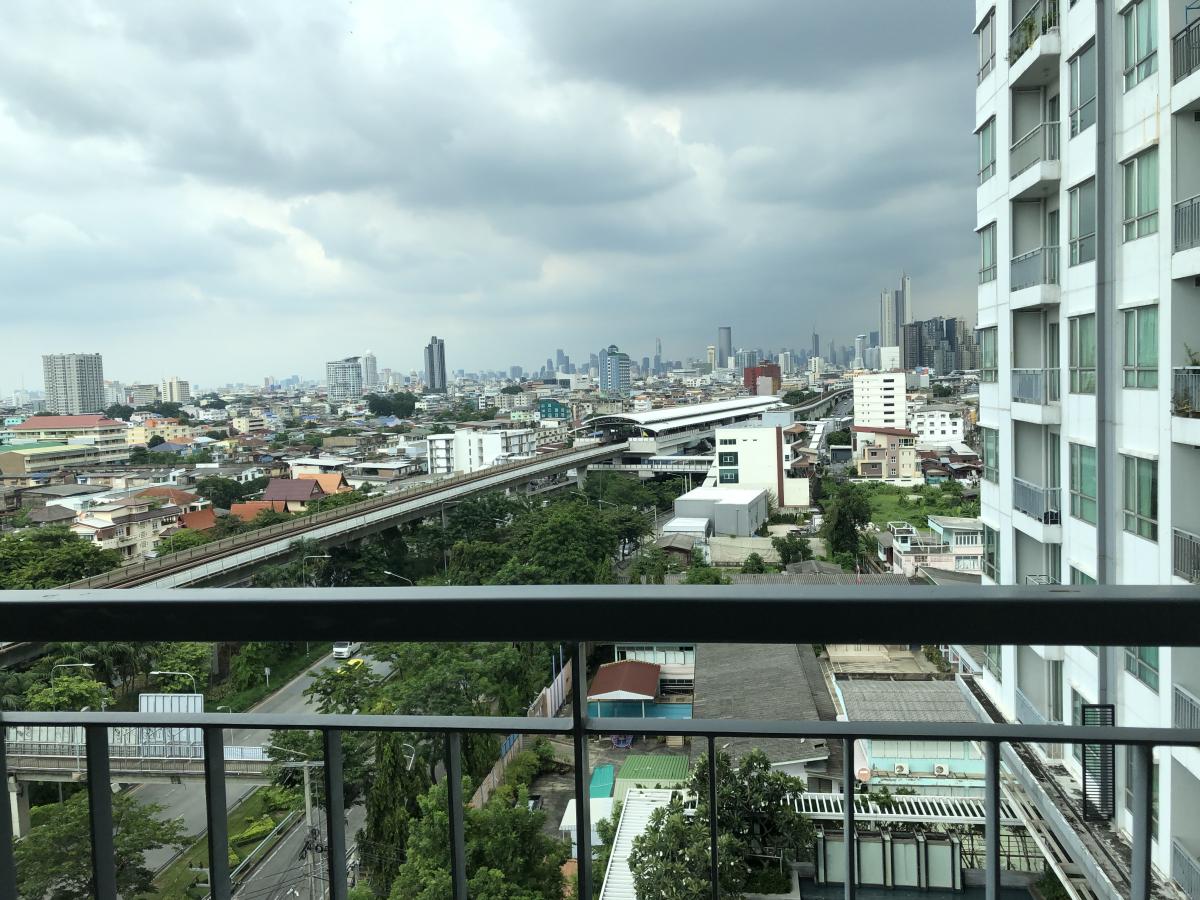 เดอะรูม สาทร-ตากสิน [The Room Sathorn-Taksin]