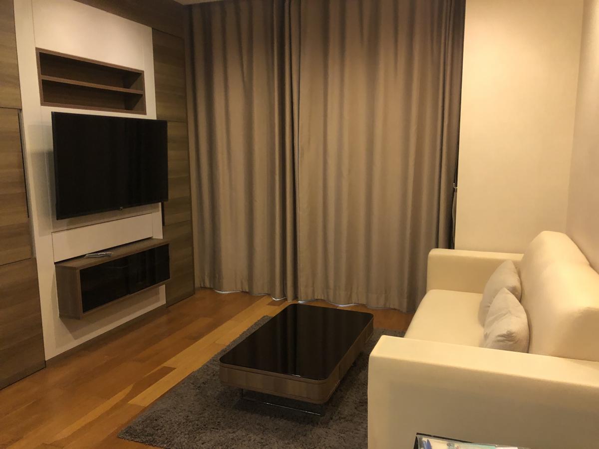 ดิ แอดเดรส สาทร [The Address Sathorn]