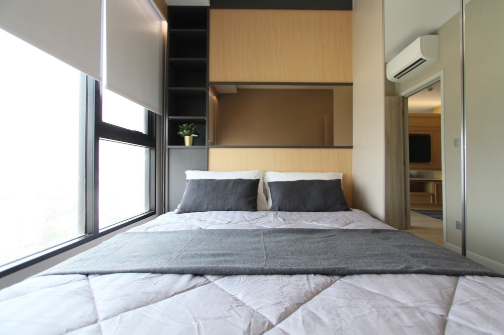 ไนท์บริดจ์ ไพร์ม สาทร [Knightsbridge Prime Sathorn]