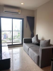 เดอะ เครสท์ สุขุมวิท 34 [The Crest Sukhumvit 34]