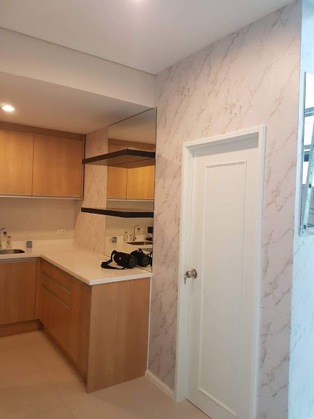 วิลล่า อโศก [Villa Asoke]