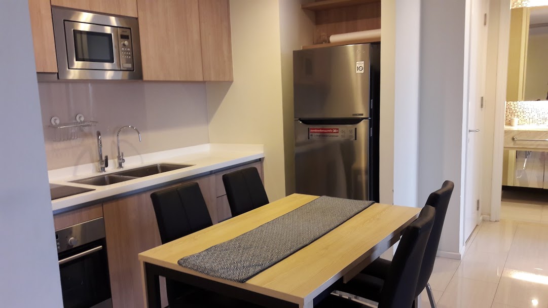 เซอร์เคิล ลิฟวิ่ง โปรโตไทป์ [Circle Living Prototype]
