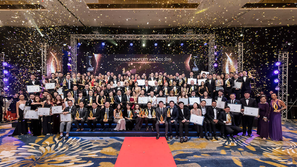 ประกาศแล้ว! ไทยแลนด์ พร็อพเพอร์ตี้ อวอร์ดส์ ครั้งที่ 14 ประจำปี 2019 สุดยอดรางวัลวงการอสังหาริมทรัพย์ไทยแห่งปี