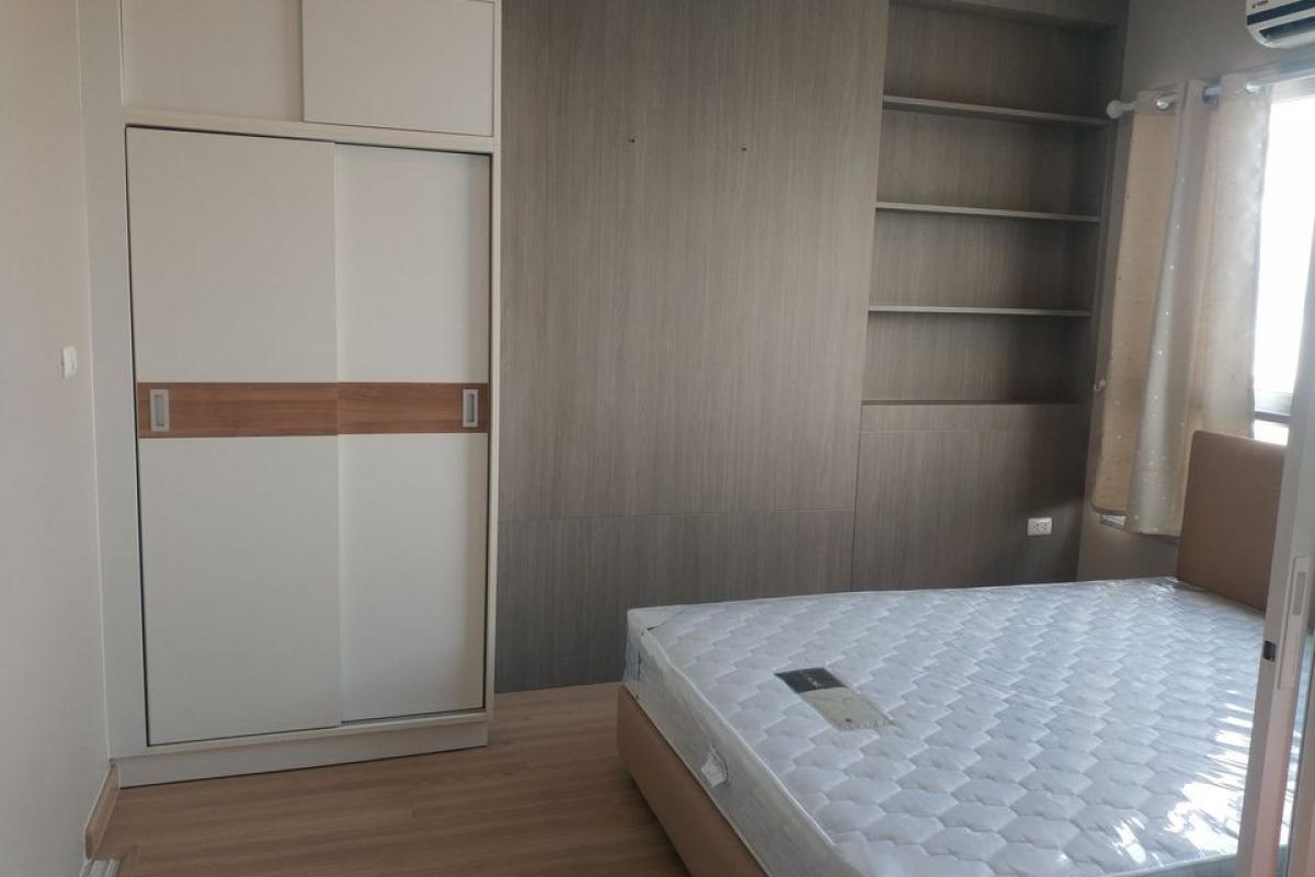 The Tempo Grand Sathorn-Wutthakat